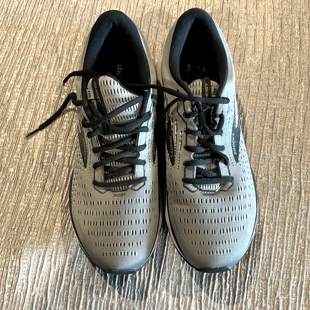 Brooks Men's ghost 13 shoes